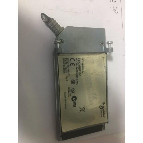 TSX MBP100 TSXMBP100