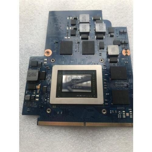 For Samsung NP700G7 NP700G7C laptop Graphics Video card BA92-09989A GTX675M N13E-GS1-A1 BA92-08800A HD6970 216-0811000