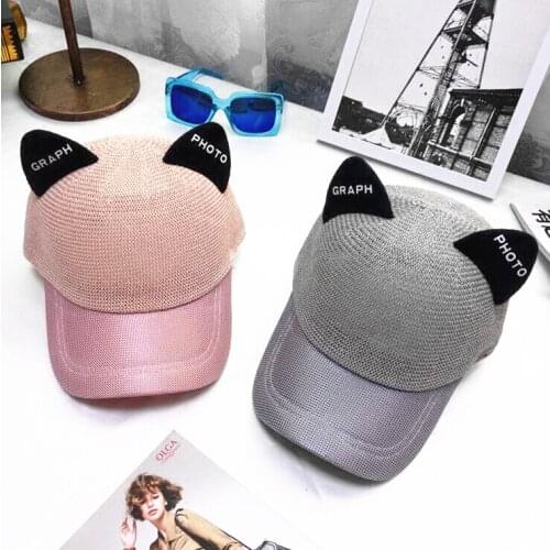 VOGLUSTRE Women's Hats