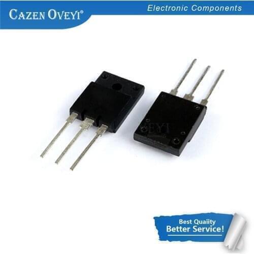 5pcs/lot 2SJ6810 TO-3PF J6810A TO-3P 2SJ6810A J6810