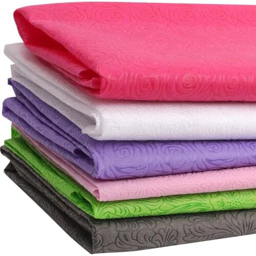 80*150cm Non-Woven Fabric By The Meter Bouquet Gift Packaging Dress Diy Decoration Production Materials Hand Sewing Supplies