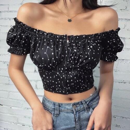 Женские летние футболки Aiiou China At AliExpress