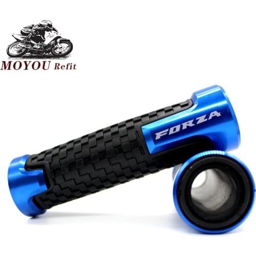 For Honda MF13 Forza300 Forza250 Forza125 Forza 300 250 150 2017 2018 2019 Motorcycles Accessories Handle Hand Handlebar Grips
