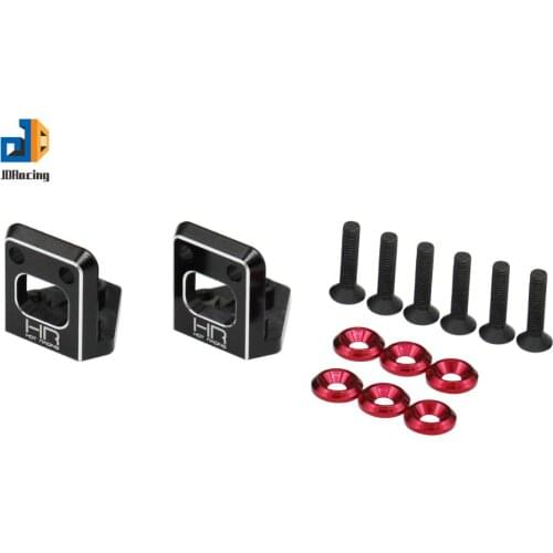 HR Arrma Limitless aluminum downwind wing seat