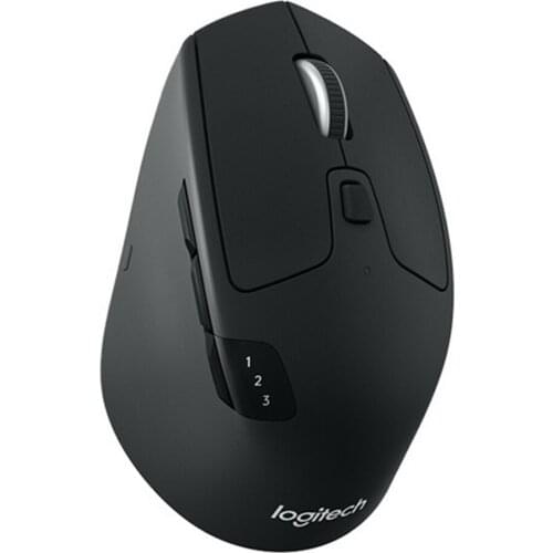 Logitech M720 Bluetooth WEireless Mouse Can Be Controlled Across The Computer Ulink Dual-mode Gaming Computer PC 8-Button Mouse