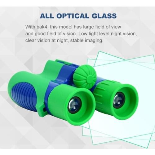 Childrens Telescope Mini Single and Double Tube Detachable High-Definition Focusing Childrens Day Toy Gift ALS88