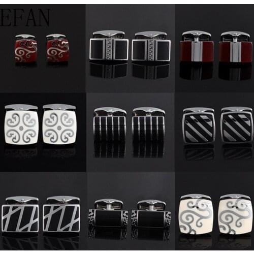 EFAN Jewelry Sets