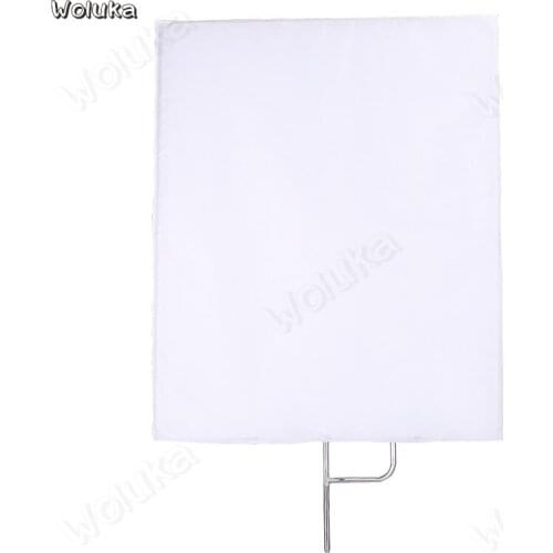 Photographic flag plate frame film and television lamp Flexo screen film and television photography flag plate frame CD15 T02