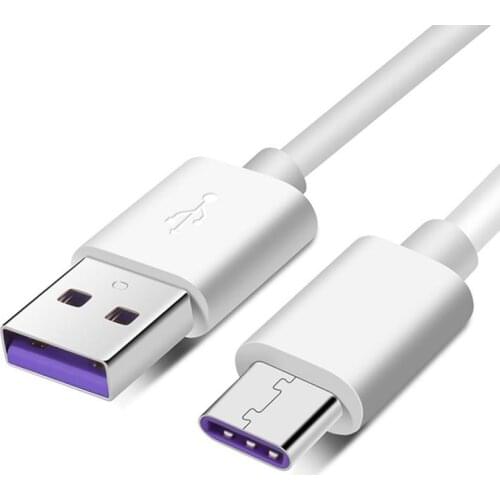 UGREEN USB C Cable For Xiaomi Redmi Note 10 USB Type C 3A Fast Phone Charging Cord For Huawei P20 Pro Type C Charger Cable USB C
