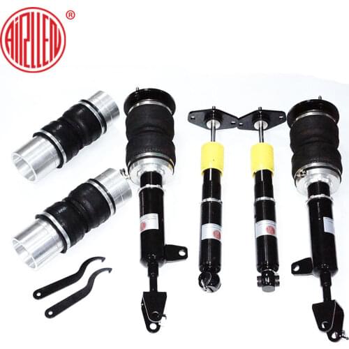 Air suspension shock absorber kit/For Chrysler-300C/Airllen car air strut pack /auto parts/Pneumatic suspension airbag