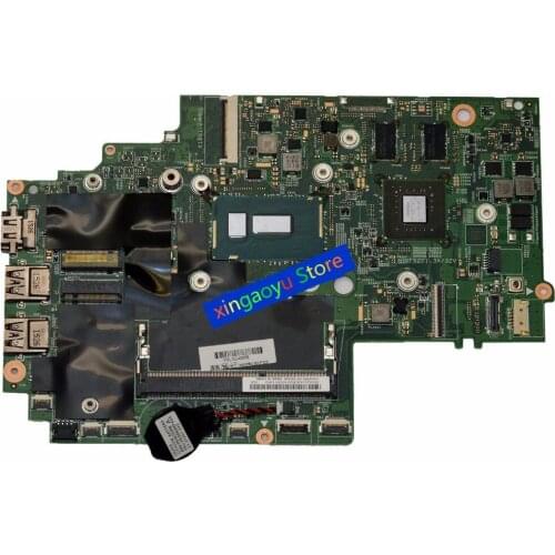 For Lenovo Thinkpad Yoga 14 Laptop Motherboard 00UP329 448.01127.0021 Motherboard i5-5200U 2.2GHz CPU 840M 2GB DDR3L