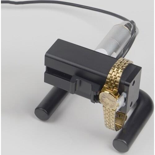 Microphone For WEISHI Timegrapher Watch Timing Machine Tester No.1000/1900/2000/3000/5000/6000, Watch Tools