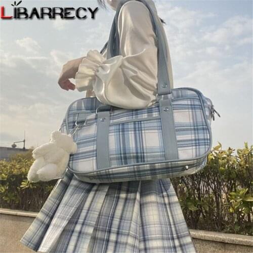 Fashion Tassel Design Women Shoulder Bag Cute Pendant Designer Ladies Messenger Bag High Quality Nylon Womens Handbag Sac Femme