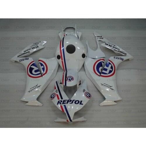 Abs Fairing CBR1000RR 2012 - 2016 Body Kits CBR1000RR 2013 Fairing Kits CBR1000RR 12 13