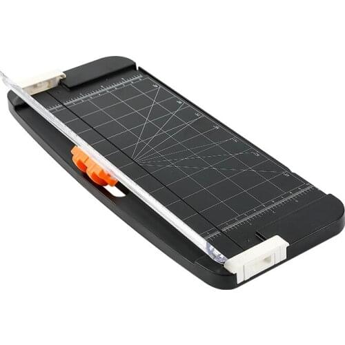 A4 paper cutter paper cutter art trimmer crafts photo scrapbook blade DIY office household stationery knife