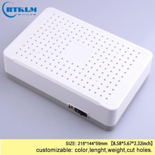 Rtklm Network Hardware