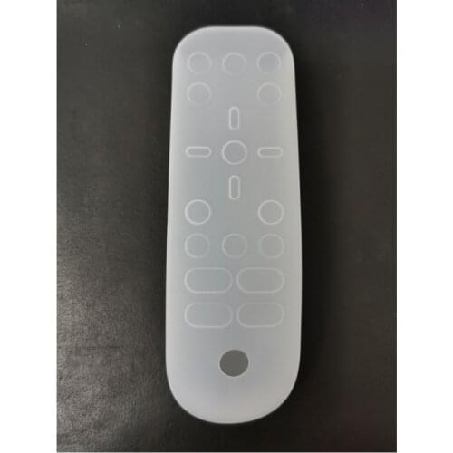 Silicone Case For PS5 Game Console Remote Control Shockproof Protective Cover M5TE