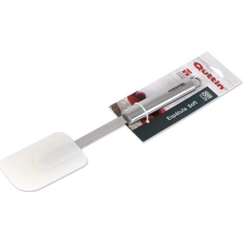 Silicone Spatula Quttin (26 cm)