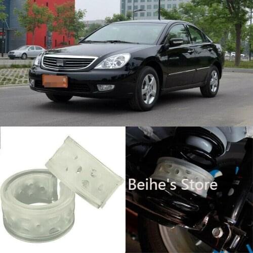 Super Power Rear Shock Absorber Car Coil Spring Buffer for mitsubishi New galant