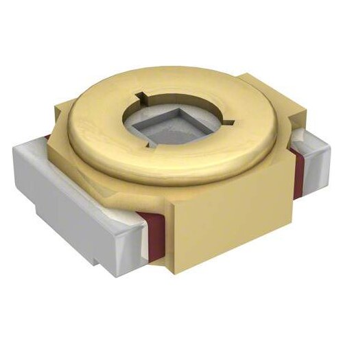 TZY2K450A001B00 1PCS-TZY2K450A001R00 TZY2R200A001R00 TZY2Z100AC01R00 CAP TRIMMER 8-45PF 25V SMD