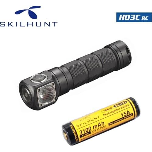 XTAR Headlamps