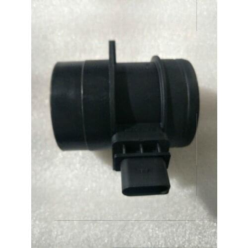 0281002735 Air flow sensor For AUDI A3 A4 A5 A6 V W GOLF 03G 906 461 C
