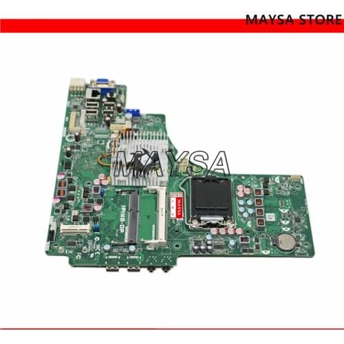 09JR1D 9JR1D Fit for Dell Inspiron One 2330 AIO Motherboard s115X IPIMB-DP