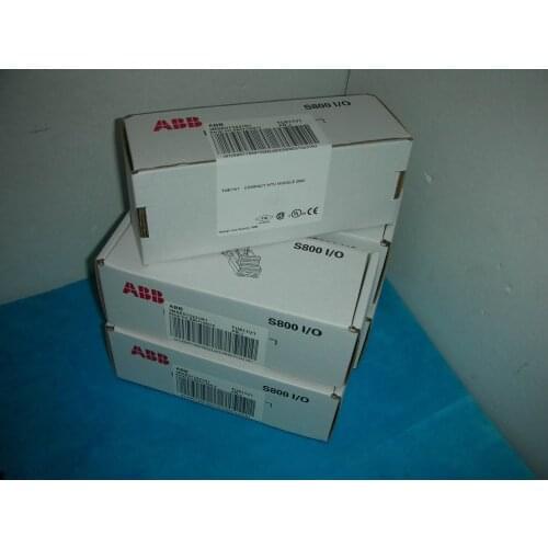 1PC NEW TU811V1 3BSE013231R1 ABB
