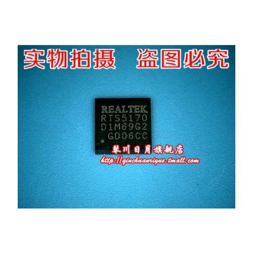 100% New&original RTS5170 RTS5170-GRT RTS5170-GR
