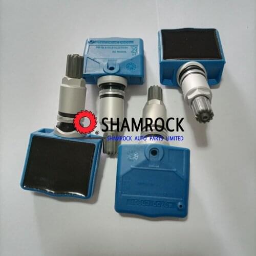 TPMS Tire Pressure Sensor OEM 40700-CD001/40700-CD000 fo Nnissan 350Z Murano Xterra Frontier Iinfiniti FX35 FX45 G35 M35 M45 Q45