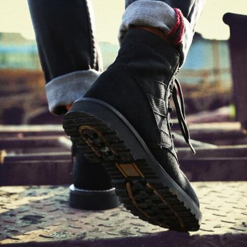 Мужская рабочая обувь DIYI China At AliExpress