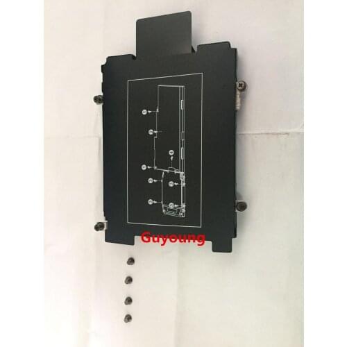 Laptop HDD Caddy For HP EliteBook 720 725 740 745 750 755 820 840 850 G3 ZBOOK 14 15 17 15U G3 G4 Bracket Computer Accessories