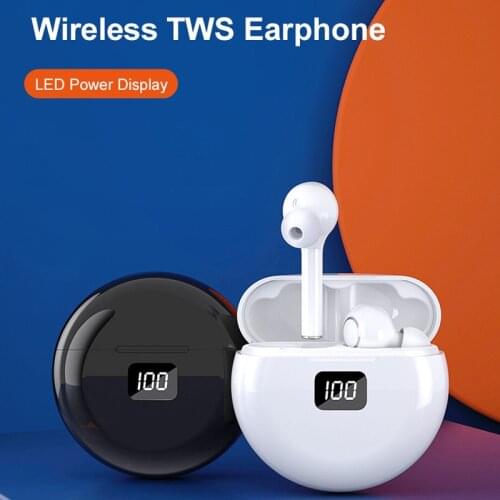 Haloooo Headphones With Microphone
