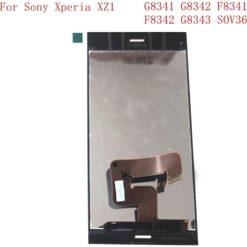 Highbirdfly Xperia XZ1