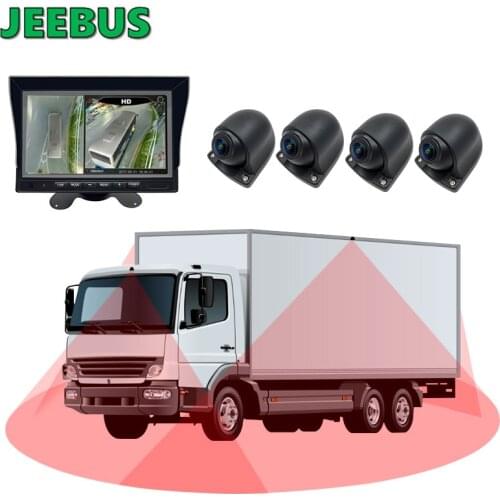 JEEBUS Instruments For Measurement And Analysis