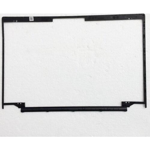 New Laptop Lcd Front Bezel Cover for Lenovo for Thinkpad T440 T450 Non-touch AP0SR000400 B Shell case