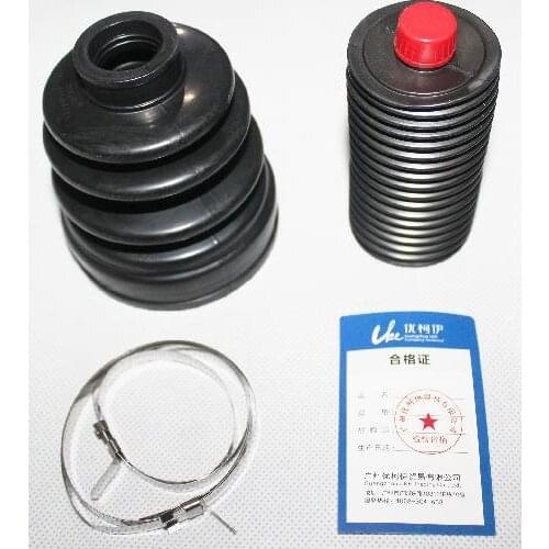 Half shaft dust cover Ball cage dust cover Inner ball For Ford focus mk3 2012 - 2018 MT