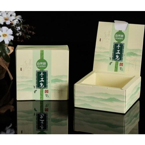 UV Protected Luxury pink velvet jewellery ring packaging with silk ribbon ---DH11677