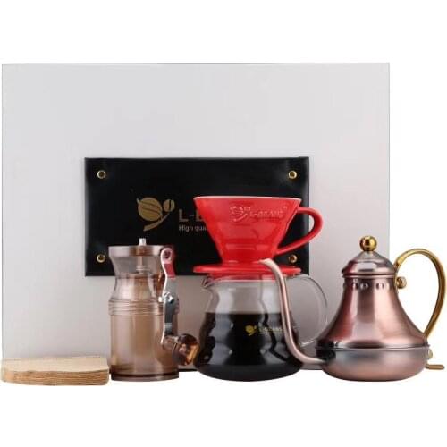 Skywinner Drip Coffee Machines