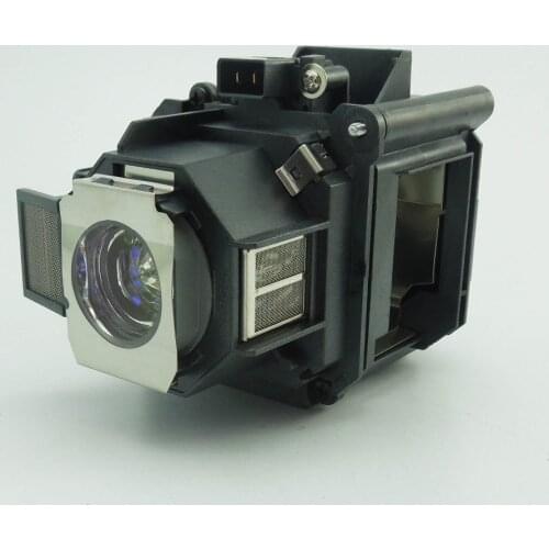 Replacement Projector Lamp ELPLP63 for EPSON PowerLite Pro G5650WNL/PowerLite 4200W/PowerLite 4300/PowerLite Pro G5750WUNL