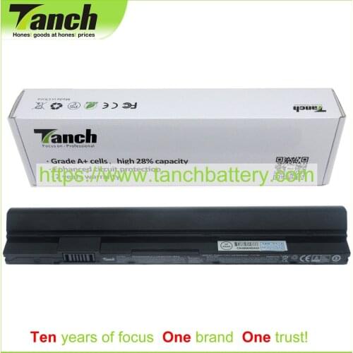 Tanch Laptop Battery for CLEVO W510BAT-3 6-87-W510S-4291 6-87-W51LS-4UF 6-87-W510S-4FU1 W510S 11.1V 3cell