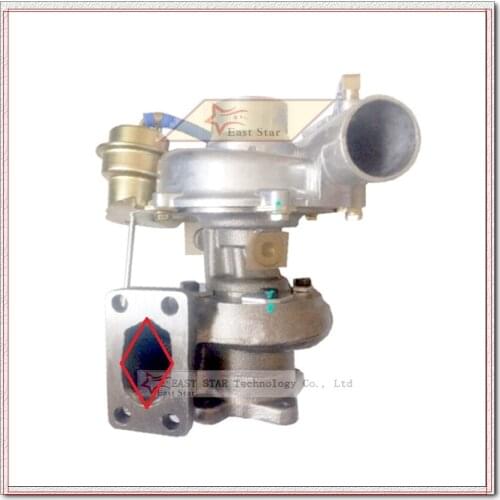 Turbo RHC61 VX18 NH160011 VA240023 24100-1541A 24100-1541 24100-1541D Turbocharger For Hino Truck bus FB14 W04CT W04C W04CTI 87