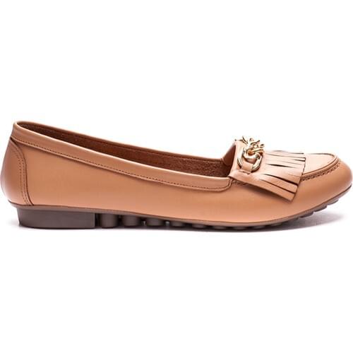 Womens Ballerina daily use Fashion stylish casual kıyafetlerinizle compatible