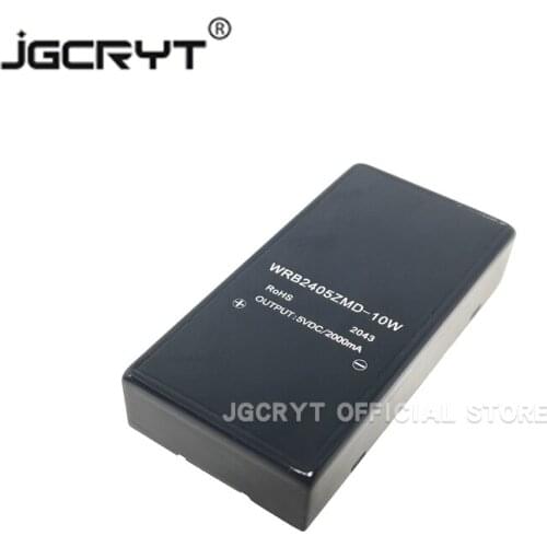 1Unids/lote The new wrb2405zmd-10w wra2405md-10w wide input jgcryt can be customized