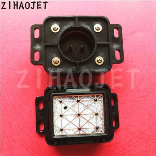 1pc retail Printing machinery spare parts Allwin cap top DX5 for E1800 E160 E320 solvent UV ink capping sheet