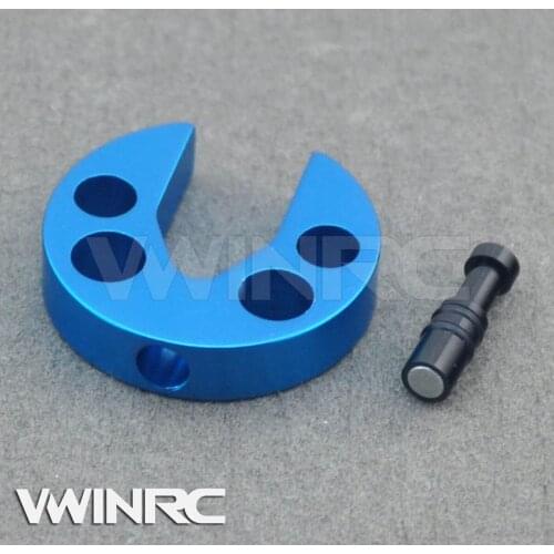 450 Swashplate Leveler TOOLS For KS KSJ 1117 ALIGN T-REX 450pro sport DFC H45191 Rc Helicopte heli toys 8ch TS201