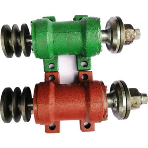 204 Woodworking machinery accessories, saw shafts, simple table saws, spindles for circular saws, extended drive bearings