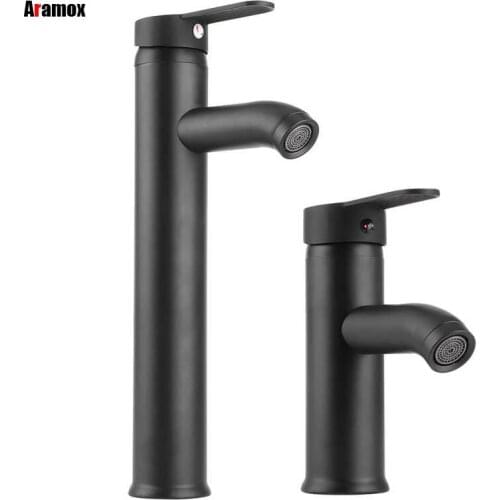 Aramox Bath Faucets