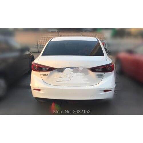 Car Corner Protector Bumper Strip Scratch Crash Bar Decorative Car Styling For Citroen c2 c4 c5 c4l c3 saxo xsara picasso