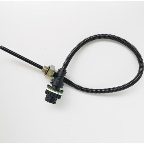 Suitable for Dongfeng Tianlong Renault Oil Level Sensor Alarm 375-420 Horsepower D5010477145
